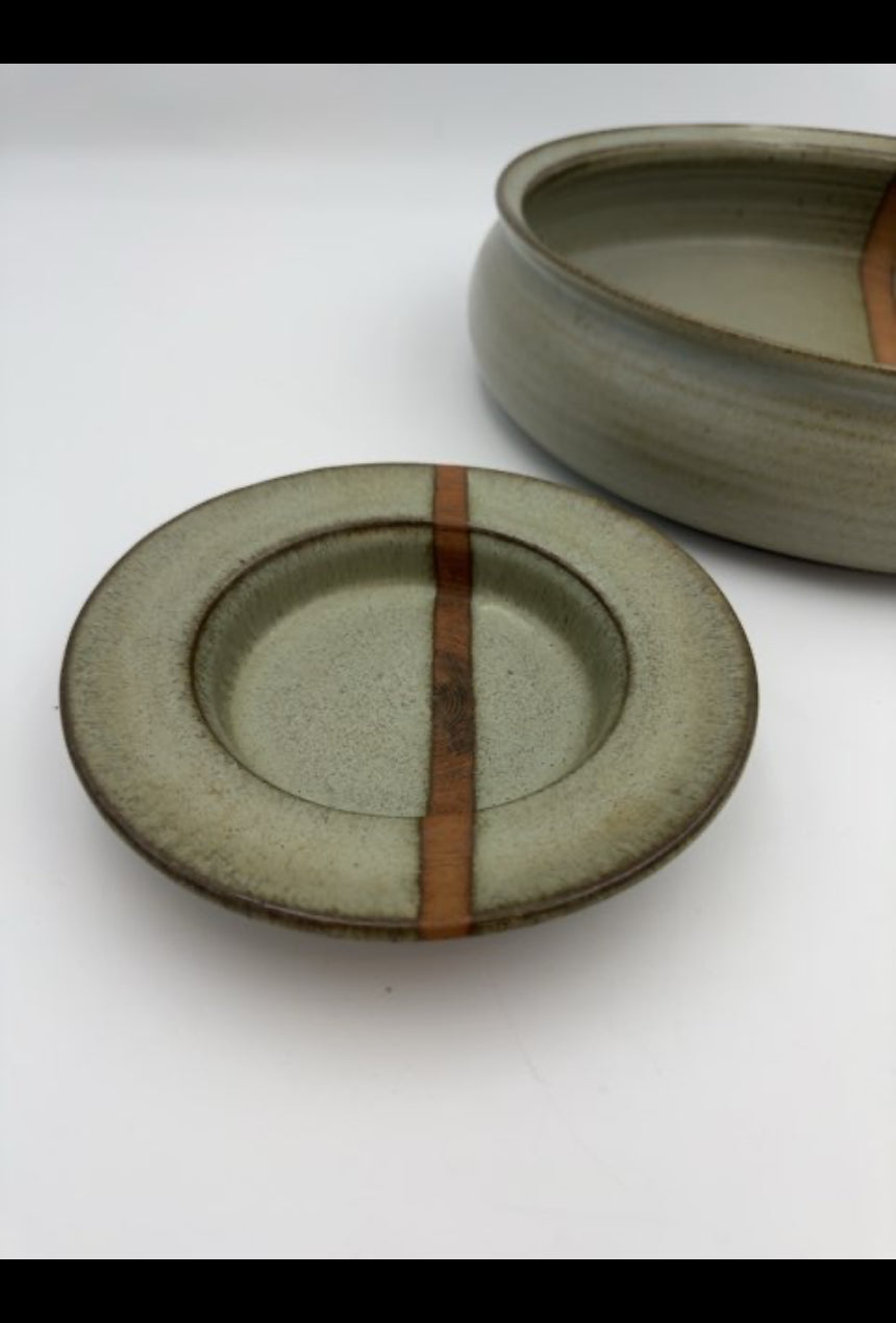 Bjergård Danmark keramik fad & skål